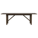 Matisse Dining Table