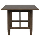 Matisse Dining Table