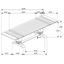 Florence Dining Tables