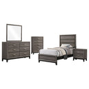 Watson Bedroom Sets