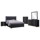 Marceline Bedroom Set
