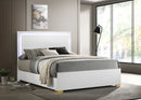 Marceline Queen Beds