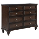 Andover Dresser