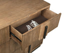 Terrace 4 & 6 Piece E.King, Cal.King, & Queen Bedroom Set