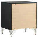 Lucia 4 Pc Bedroom Set