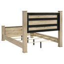 Oakglen Beds
