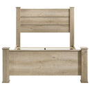 Oakglen Beds