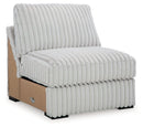 Stupendous Sectional with Double Chaise