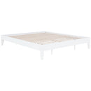Hounslow Universal Platform Bed