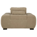 Octavia Accent Chairs