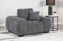 Octavia Accent Chairs