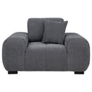 Octavia Accent Chairs