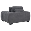 Octavia Accent Chairs