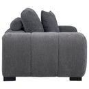 Octavia Accent Chairs