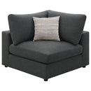 Serene 4 Piece Sectionals