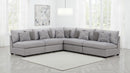 Cambria Sectional