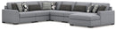 Bealton Sectional with Chaise