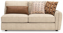 Seyler Sectional
