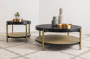 Arini End & Side Tables