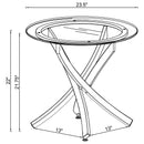 Brooke End & Side Tables