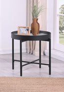 Ozella End Side Tables