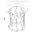 Monett Coffee Table Sets