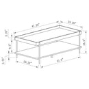 Fallon Coffee Table Sets