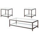 Trini Coffee Table Sets