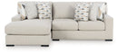 Laurelgrove Sectional Sofa Chaise