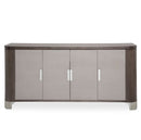 AICO Roxbury Park Sideboard in Slate