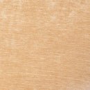 AICO Malibu Crest Clover Cocktail Ottoman in Dark Espresso