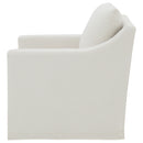 Winter Accent Chairs