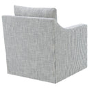 Winter Accent Chairs