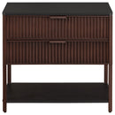 Zimmerlee End & Side Table