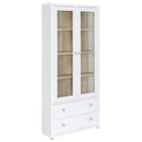 Hawthorne Accent Cabinet