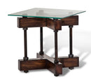 Freestanding Killington End Table