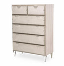 Camden Court Chest in Pearl