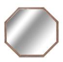 Hudson Ferry Sideboard Mirror in Driftwood