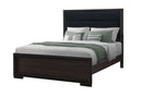 Amelia Brown Bed Group