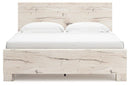 Lawroy Bed