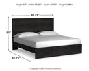 Belachime Bed