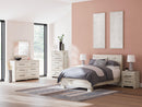 Lawroy Bed