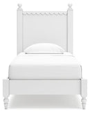 Mollviney Bedroom Set