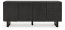 Farrelmore Accent Cabinet
