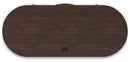 Korestone 63" Home Office Desk