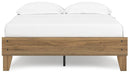 Deanlow Bed