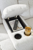 Frohn Living Room Set