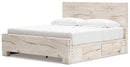 Lawroy Bed