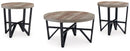 Deanlee Table (Set of 3)