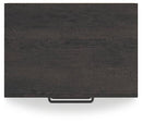 Hollivern Nightstand